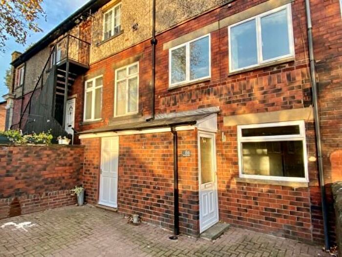 1 Bedroom Maisonette To Rent In Westcliffe Road, Cleckheaton, BD19