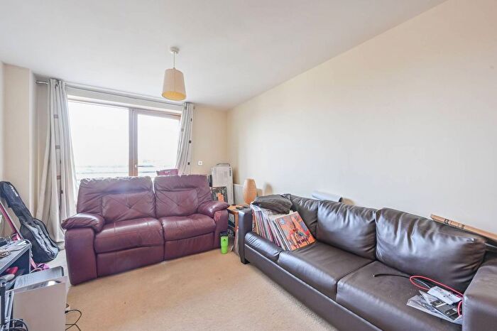 1 Bedroom Flat For Sale In Augustine Bell Tower, Pancras Way, Bow, Londion, E3