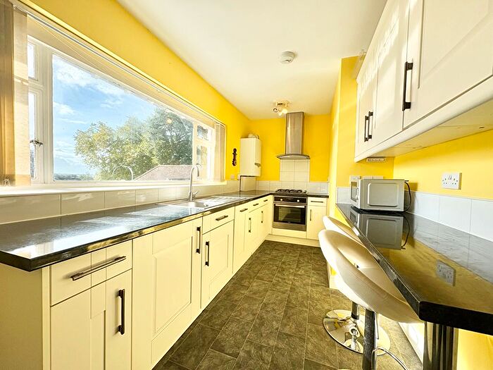 1 Bedroom Property To Rent In Bedhampton Hill, Havant, PO9