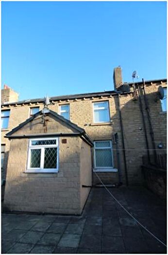 2 Bedroom Terraced House To Rent In Springdale Street, Thornton Lodge, Huddersfield, HD1