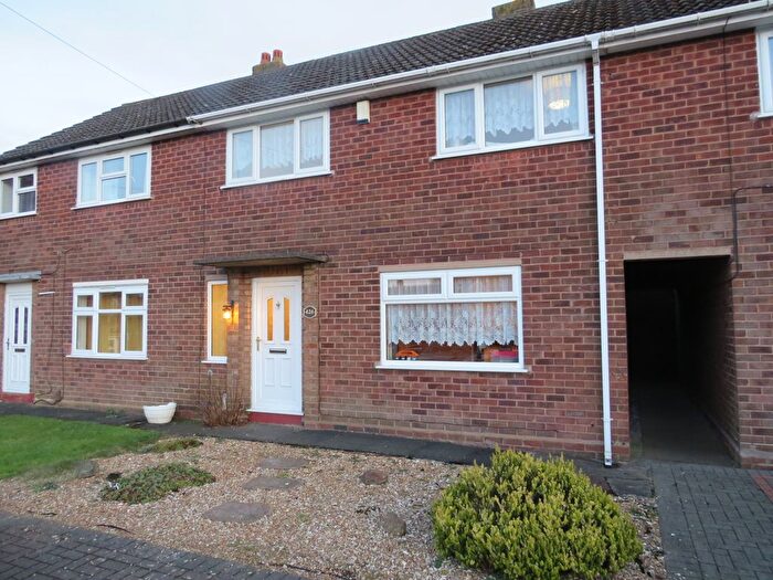 3 Bedroom Property To Rent In City Road, Tividale, Oldbury, B69