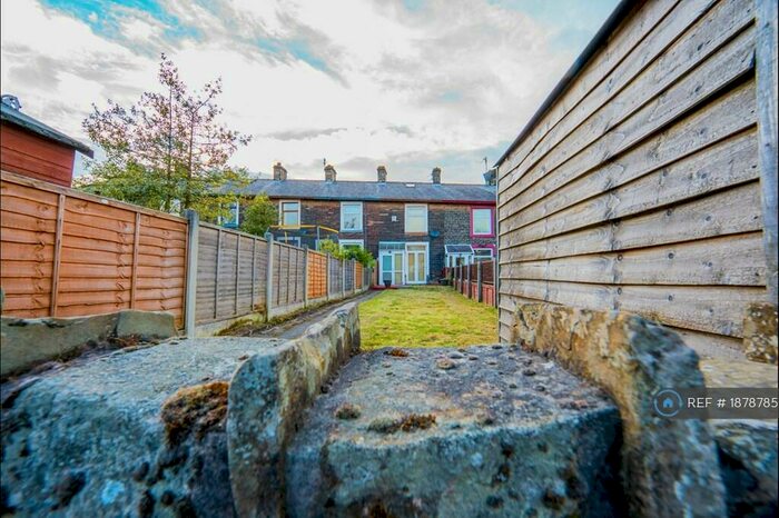 2 Bedroom Terraced House To Rent In Berkeley Street, Nelson, BB9