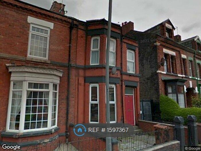 1 Bedroom Flat To Rent In Dentons Green Lane, Dentons Green, St. Helens, WA10