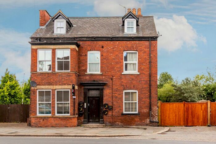 1 Bedroom Flat To Rent In The Nook, Selby YO8