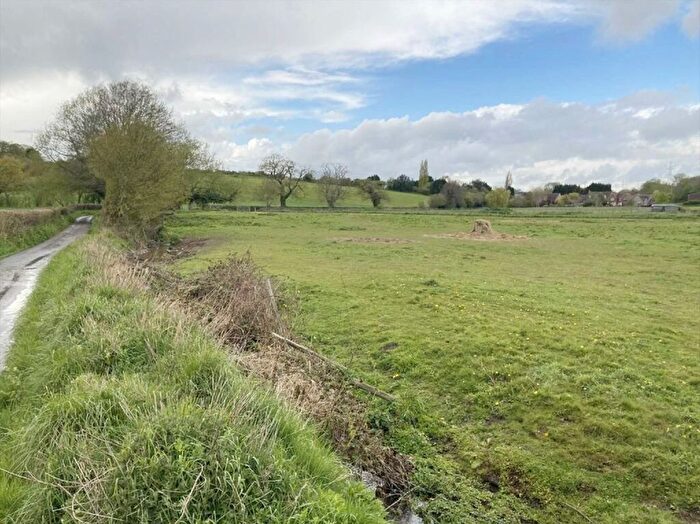 Land For Sale In East Of Bennetts Lane, Pattingham, Wolverhampton, WV6