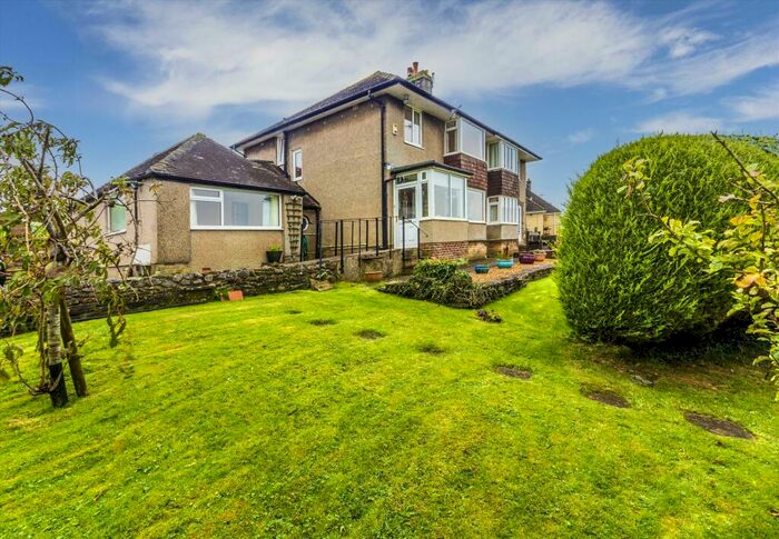 4 Bedroom House For Sale In Craggs Hill, Over Kellet, Carnforth, LA6