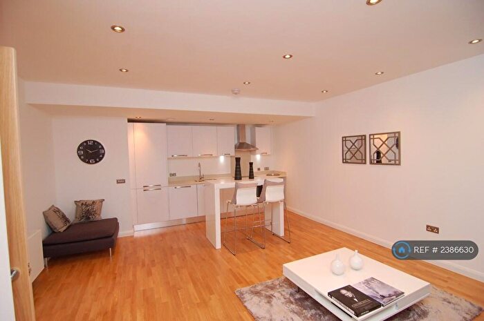 1 Bedroom Flat To Rent In Bovis House, South Harrow, HA2