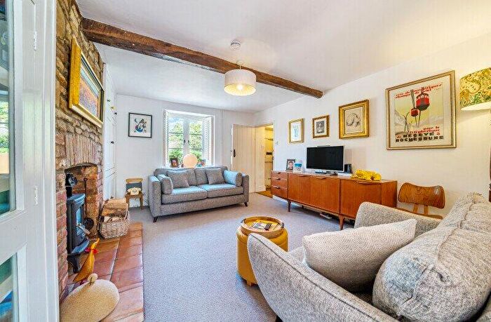 4 Bedroom End Of Terrace House For Sale In Little Casterton, Stamford, Rutland, PE9