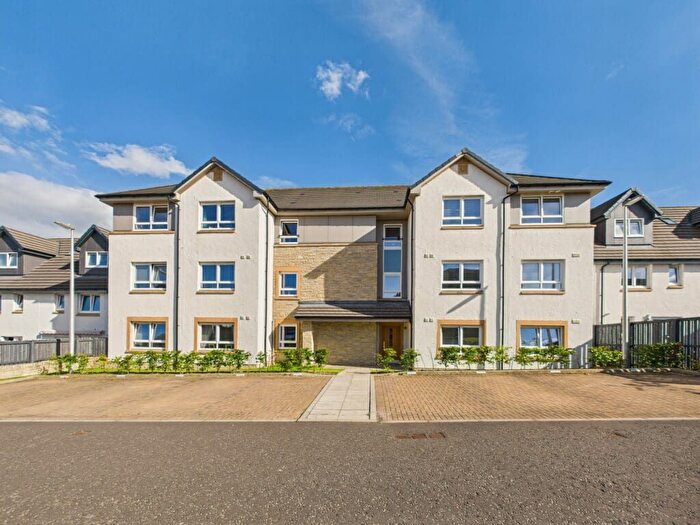 2 Bedroom Flat For Sale In G, Mcdonald Street, Dunfermline, KY11