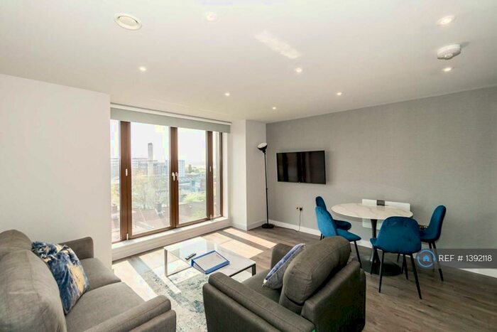 2 Bedroom Flat To Rent In Crump Street, Liverpool, L1