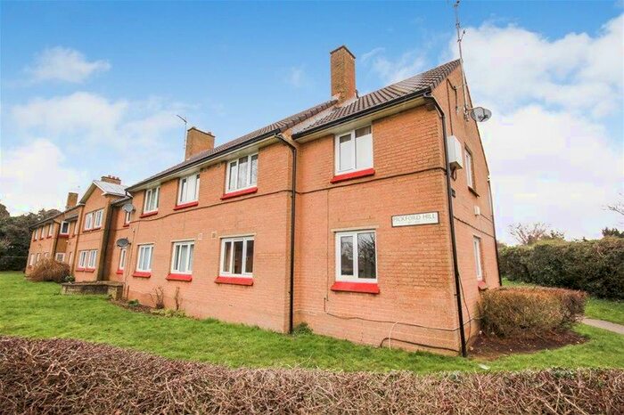 1 Bedroom Flat To Rent In Pickford Hill, Harpenden, AL5