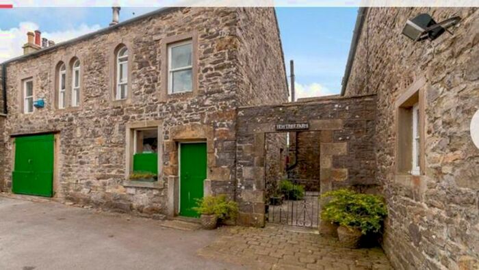 2 Bedroom Detached House For Sale In Gledstone Road, West Marton, Skipton, BD23