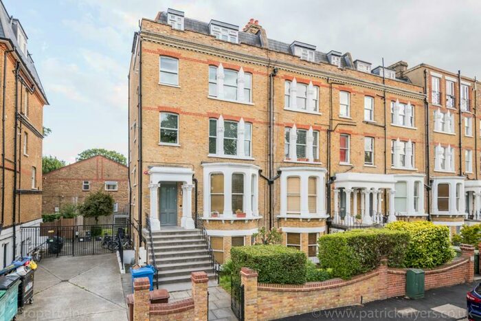 1 Bedroom Flat To Rent In The Gardens Dulwich, SE22
