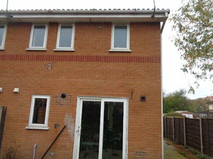 3 Bedroom End Of Terrace House For Sale In Caledonian Drive, Eccles, Manchester, Greater Manchester, M30