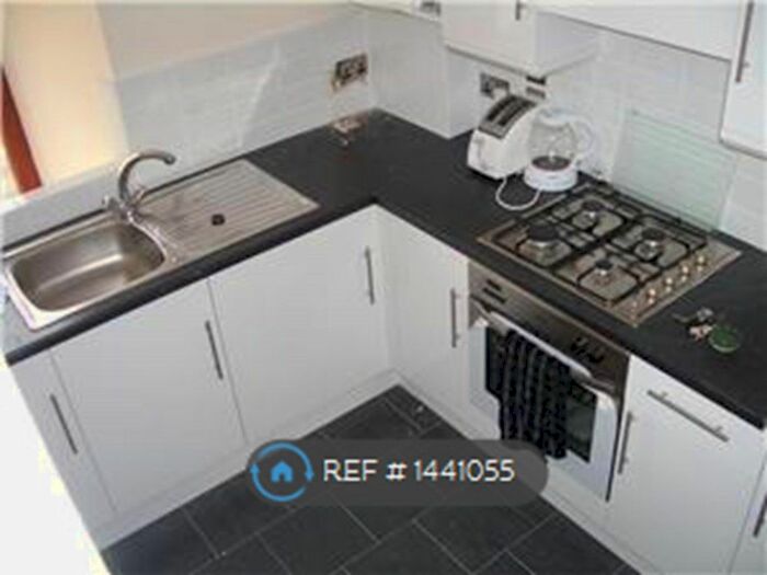 2 Bedroom Flat To Rent In St. Marys Place, Aberdeen, AB11