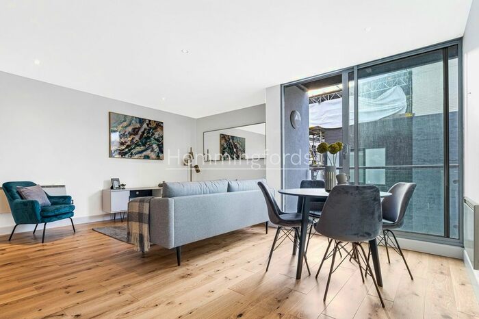 3 Bedroom Flat To Rent In The Foundry, Dereham Place, Shoreditch, EC2A