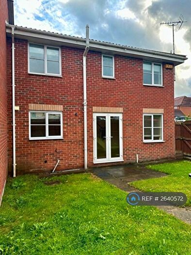 2 Bedroom Terraced House To Rent In Tarn Close, Langley Mill, Nottingham, NG16