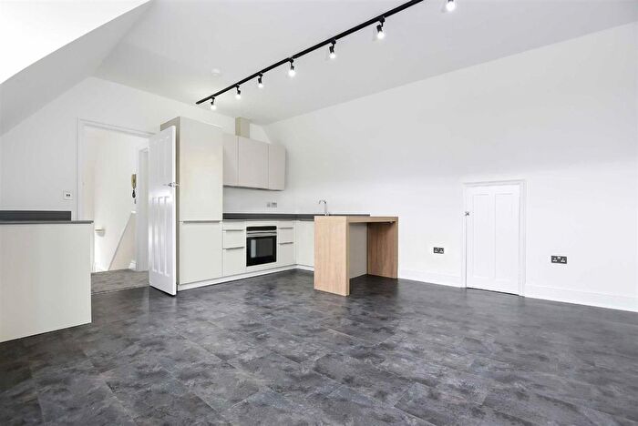 1 Bedroom Flat To Rent In St Gabriels Road, London, NW2