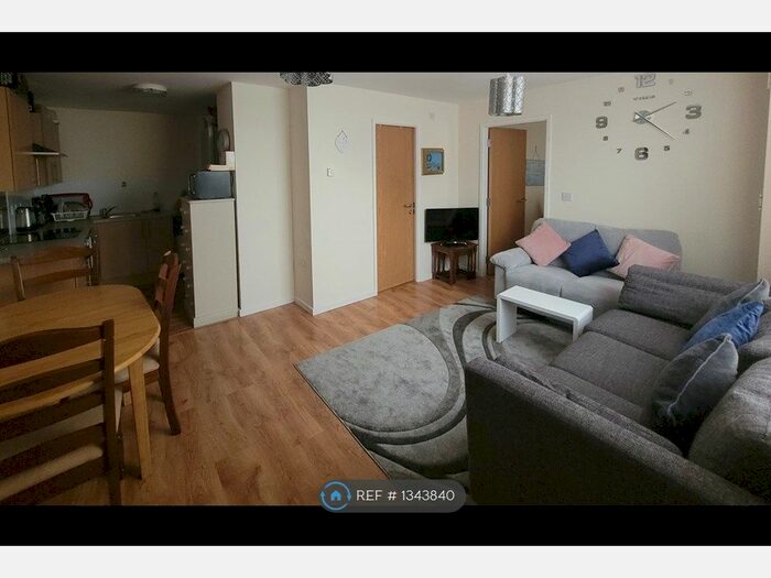 2 Bedroom Flat To Rent In Casey Lane, Burton-On-Trent, DE14