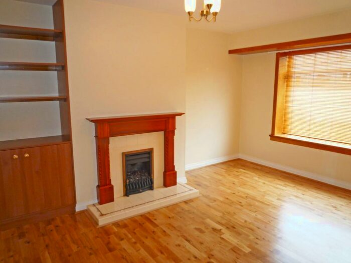 1 Bedroom Bungalow To Rent In Primrosehill Place, AB24