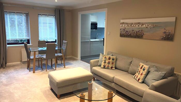 2 Bedroom Flat To Rent In Muirfield Station, Station Road Gullane, East Lothian, EH31