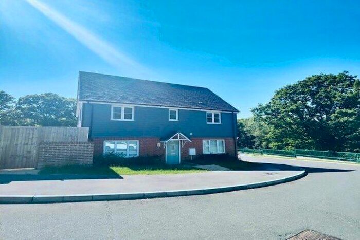 4 Bedroom Detached House To Rent In Centenary Drive, Heathfield, TN21