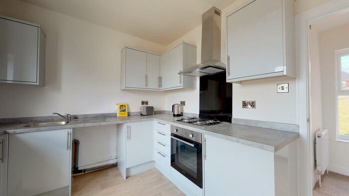 1 Bedroom Flat To Rent In Laceyfields Road, Heanor, DE75