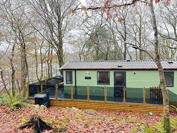 3 Bedroom Caravan For Sale In Tower Wood, Windermere, LA12