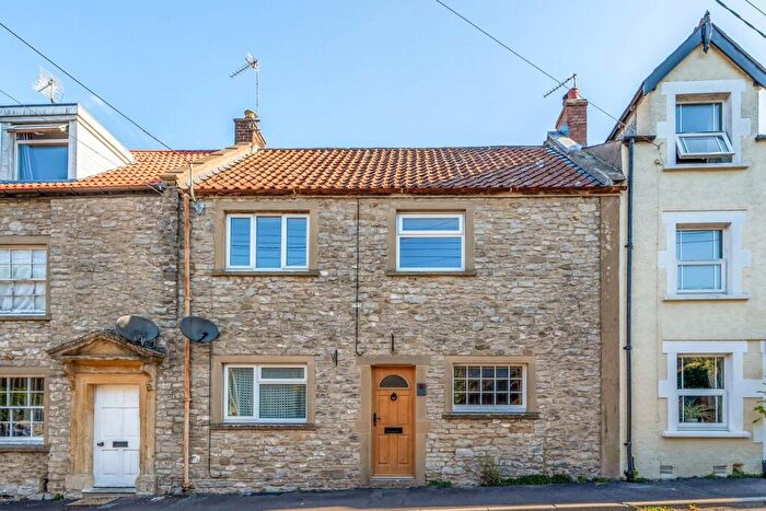 2 Bedroom Character Property For Sale In Garston Street, Shepton Mallet, BA4