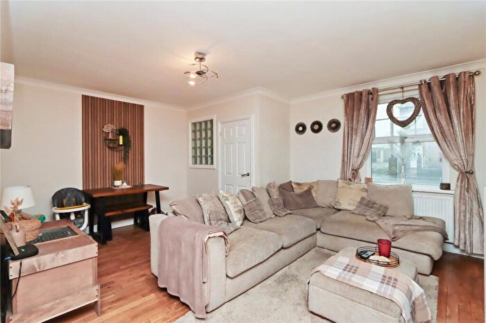 2 Bedroom Terraced House For Sale In Boyd Street, Consett, Durham, DH8