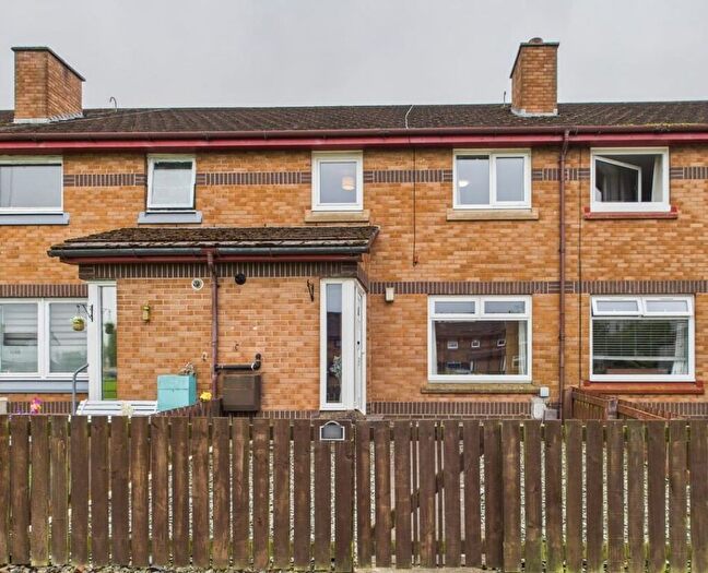 3 Bedroom Terraced House For Sale In Rowan Street, Blackburn, Bathgate, EH47