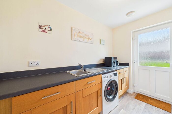 4 Bedroom Detached House For Sale In Waters Edge Close, Whitehaven, CA28