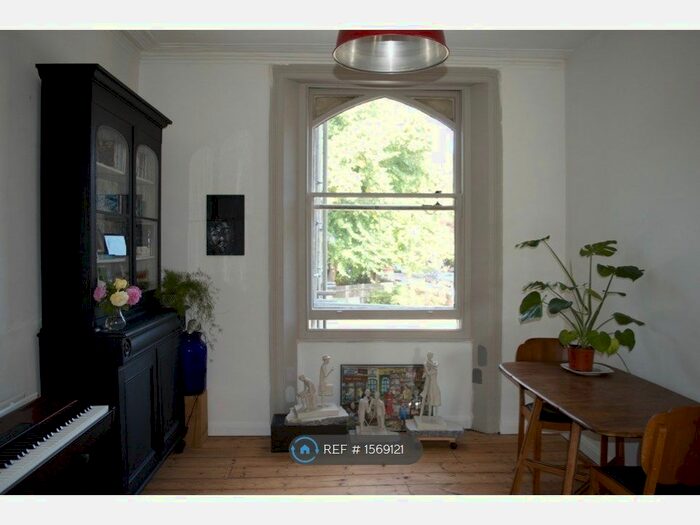 1 Bedroom Flat To Rent In First Floor, London, SE20