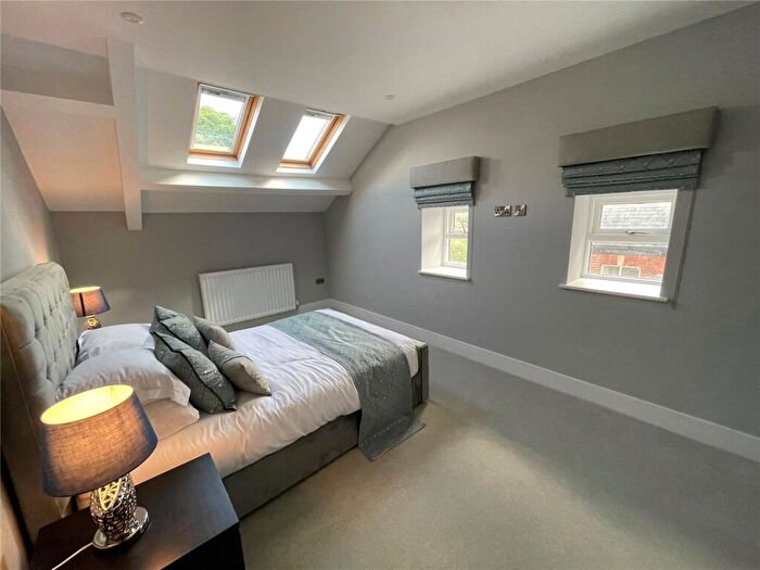 2 Bedroom Apartment To Rent In West Avenue, Gosforth, NE3