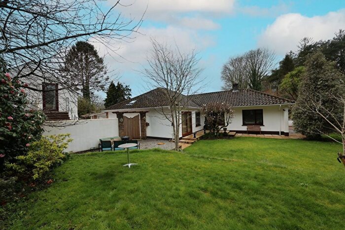 6 Bedroom Detached Bungalow For Sale In Boscundle Close, St Austell, PL25