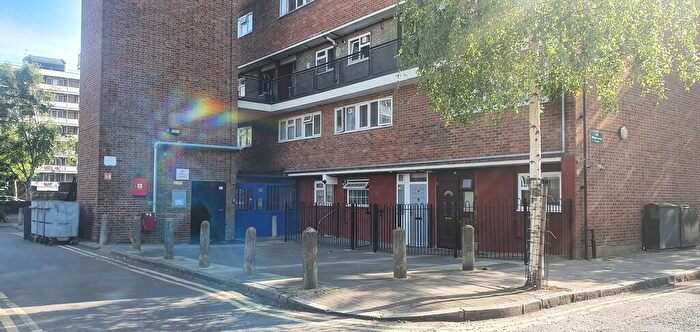 3 Bedroom Flat To Rent In Wimbourne St, London, N1
