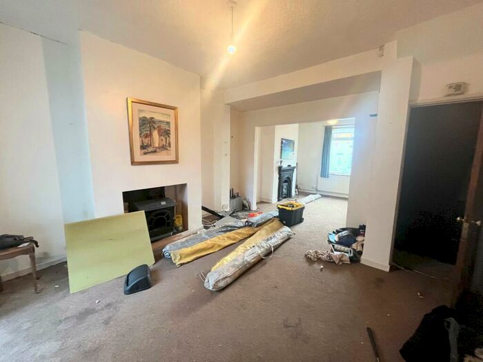 2 Bedroom Terraced House For Sale In Manchester Old Road, Middleton