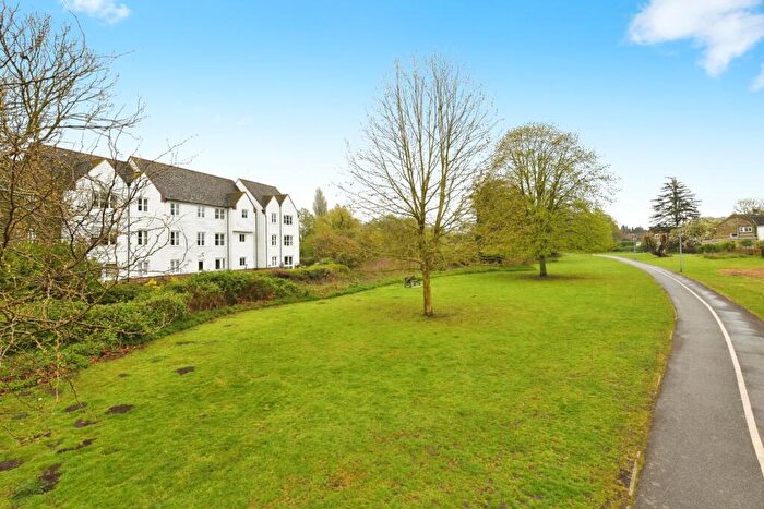 1 Bedroom Flat For Sale In Newland Street, Witham, Essex, CM8