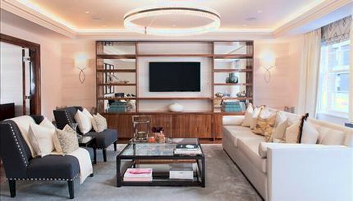 1 Bedroom Flat To Rent In Grosvenor Hill, Mayfair, W1K