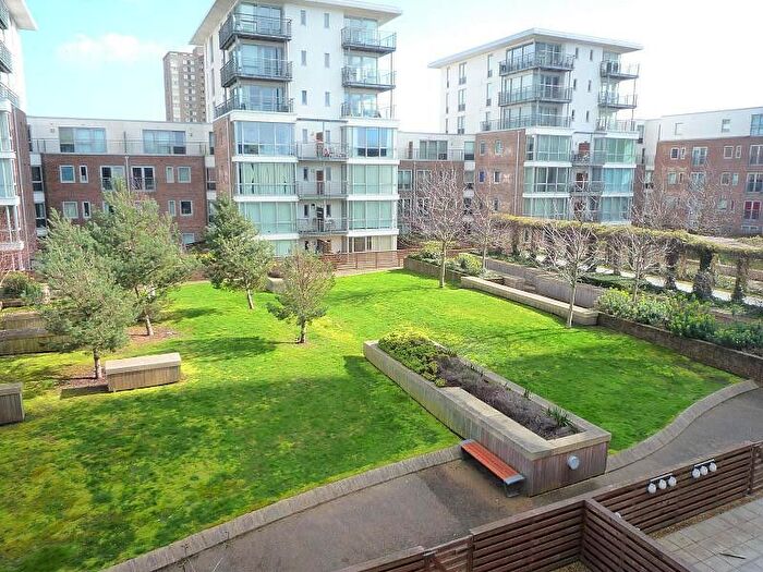 1 Bedroom Flat To Rent In Admiralty Road, Portsmouth, PO1