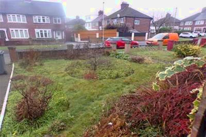 3 Bedroom House To Rent In Asterfield Avenue CH63