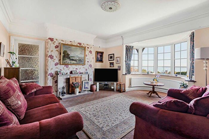 5 Bedroom Detached House For Sale In Upper Headland Park Road, Preston, Paignton, Devon, TQ3