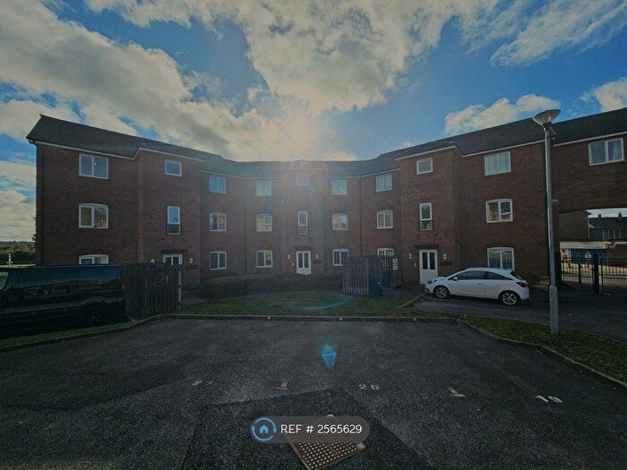1 Bedroom Flat To Rent In Oxborough Road, Arnold, Nottingham, NG5