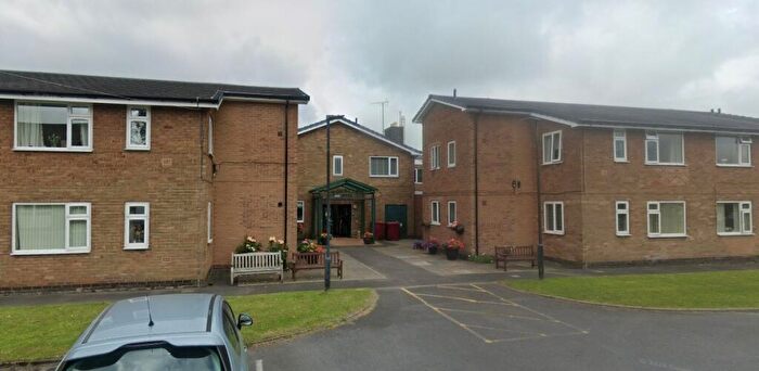 1 Bedroom Flat To Rent In Towneley House, Towneley Road, Longridge, Lancashire, PR3