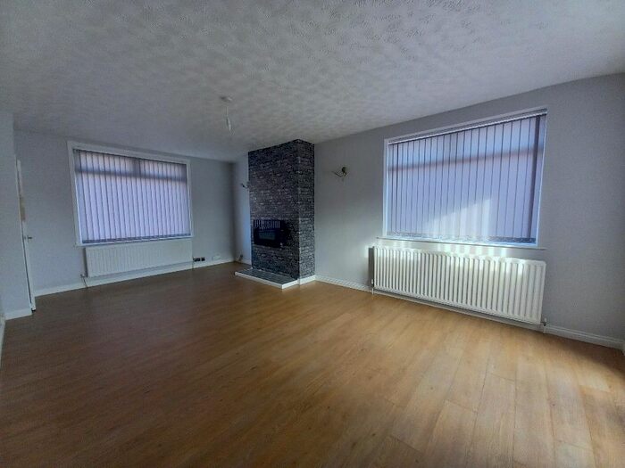2 Bedroom Property To Rent In Sheriff Street, Hartlepool, TS26