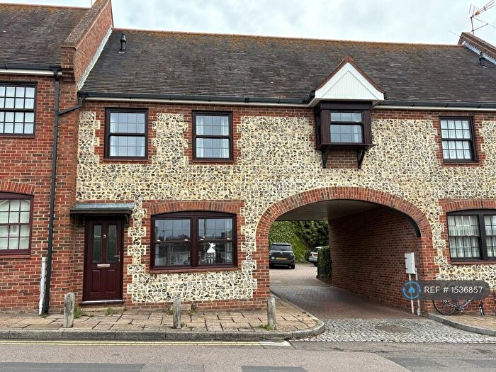 3 Bedroom Terraced House To Rent In Forge Cottages, Broadstairs, CT10