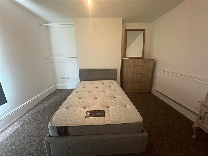 Studio To Rent In Buckingham Street, Aylesbury, HP20