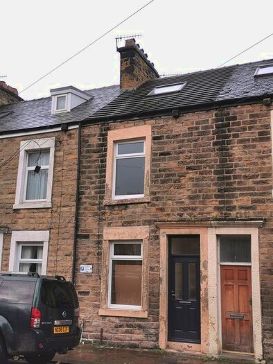 3 Bedroom Terraced House To Rent In Hinde Street, Lancaster, LA1