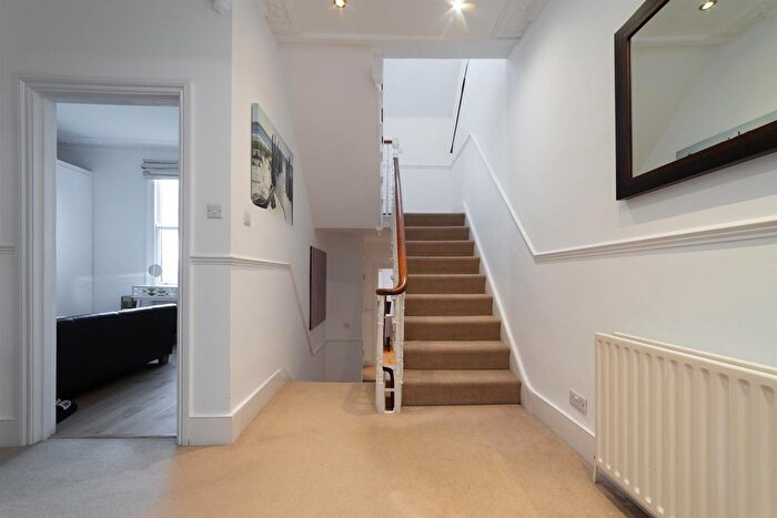 5 Bedroom Property To Rent In Nassington Road, Hampstead, London, NW3
