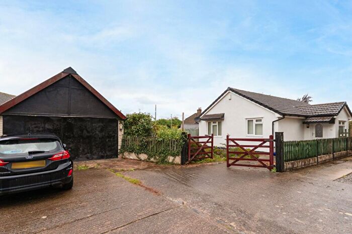 3 Bedroom Detached House For Sale In Dancing Close, Undy, NP26